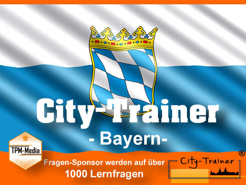 City Trainer Deutschland Neu