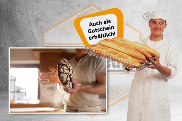 Onlinekurse zum Bäckermeister/-in {{NEU !!! }}